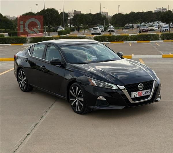 نيسان ألتيما 2021 للبيع في العراق - اربيل